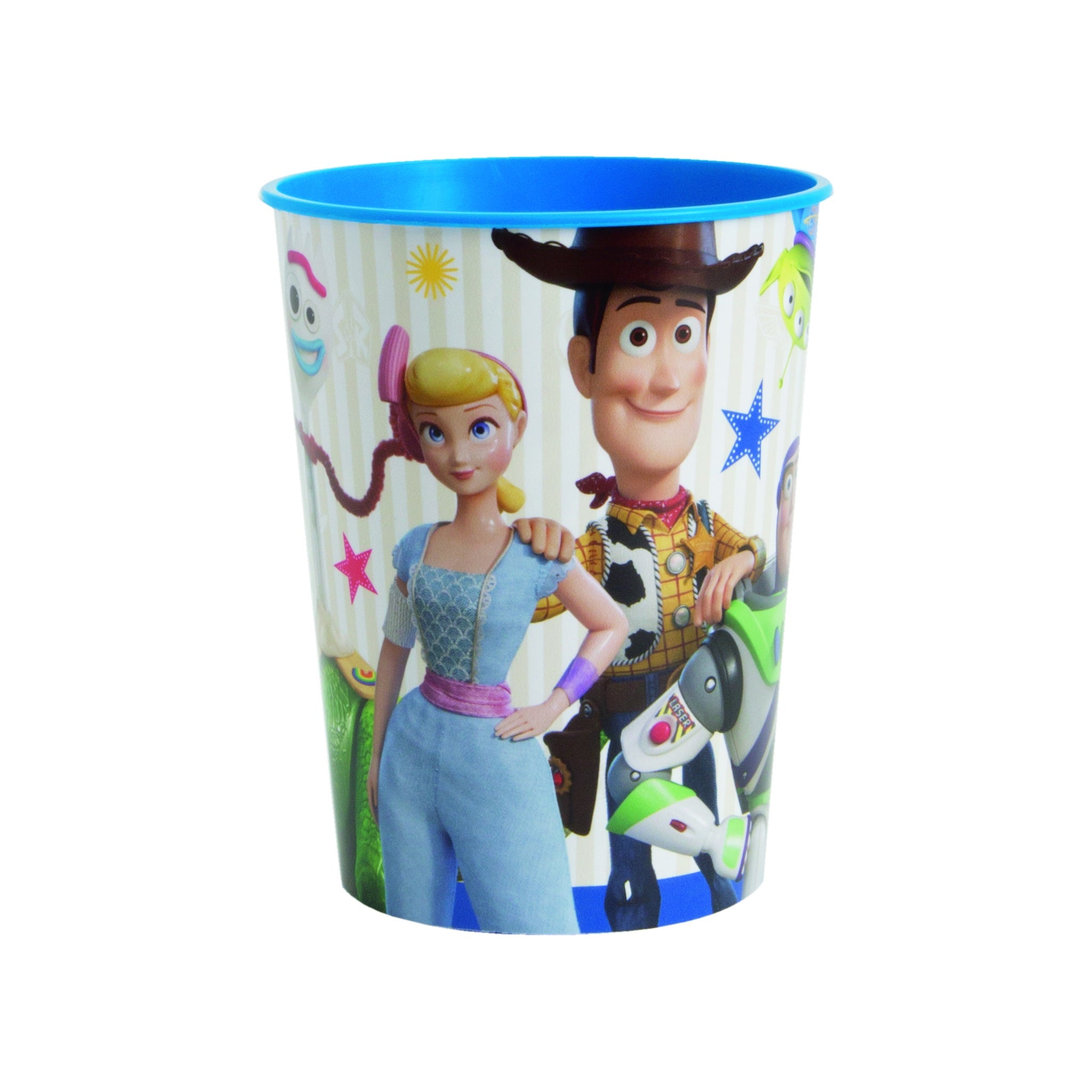 16oz Cup Cars
